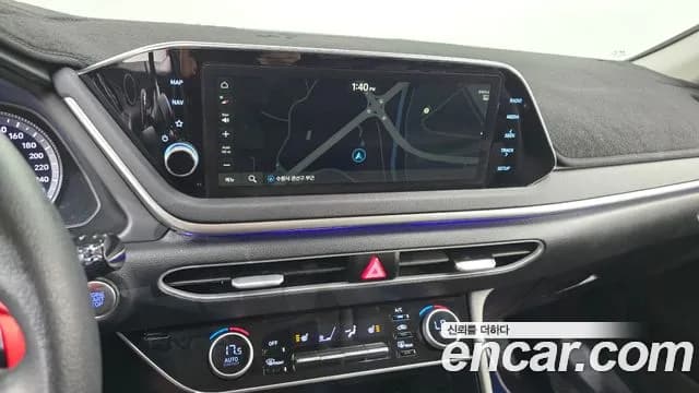 2020 Hyundai Sonata (DN8) 2.0 LPG Sold VIN KMHL341DBLA046527 – photo 24 2020 Hyundai Sonata (DN8) 2.0 LPG Sold VIN KMHL341DBLA046527 – photo 24