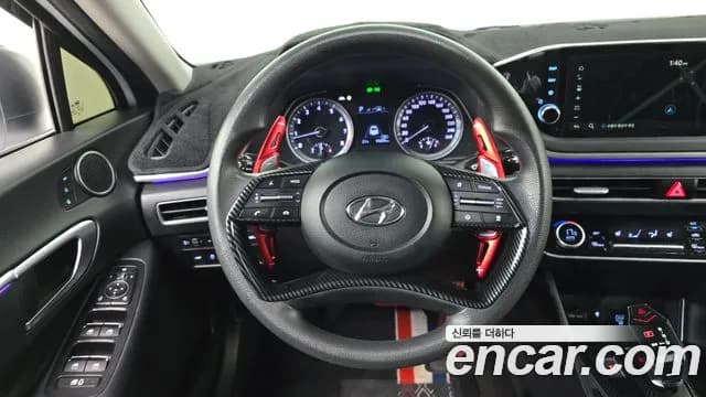 2020 Hyundai Sonata (DN8) 2.0 LPG Sold VIN KMHL341DBLA046527 – photo 25 2020 Hyundai Sonata (DN8) 2.0 LPG Sold VIN KMHL341DBLA046527 – photo 25
