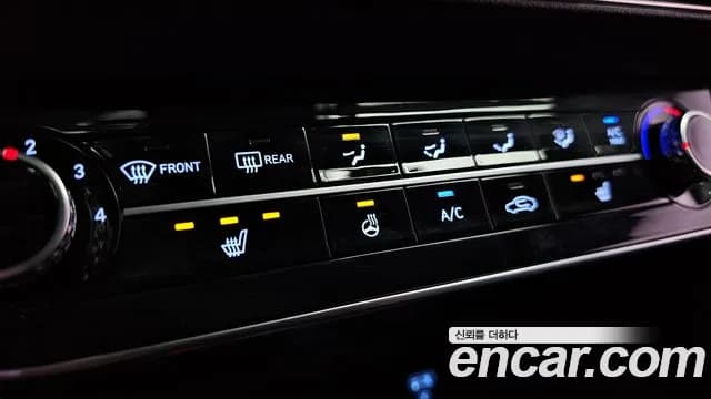 2020 Hyundai Sonata (DN8) 2.0 LPG(rental car) Sold VIN KMHL341DBLA047903 – odometer reading 2020 Hyundai Sonata (DN8) 2.0 LPG(rental car) Sold VIN KMHL341DBLA047903 – odometer reading