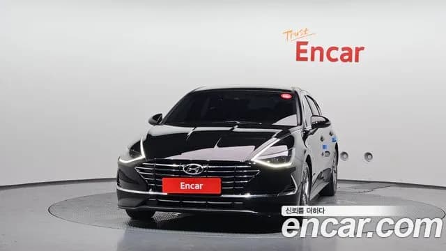2020 Hyundai Sonata (DN8) 2.0 LPG(rental car) Sold VIN KMHL341DBLA047903 – photo 11 2020 Hyundai Sonata (DN8) 2.0 LPG(rental car) Sold VIN KMHL341DBLA047903 – photo 11