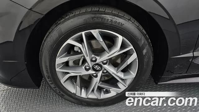 2020 Hyundai Sonata (DN8) 2.0 LPG(rental car) Sold VIN KMHL341DBLA047903 – photo 14 2020 Hyundai Sonata (DN8) 2.0 LPG(rental car) Sold VIN KMHL341DBLA047903 – photo 14