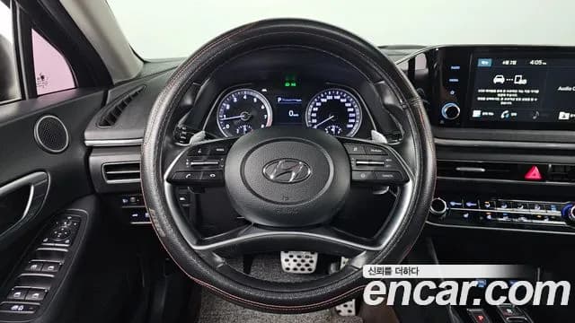 2020 Hyundai Sonata (DN8) 2.0 LPG(rental car) Sold VIN KMHL341DBLA047903 – photo 15 2020 Hyundai Sonata (DN8) 2.0 LPG(rental car) Sold VIN KMHL341DBLA047903 – photo 15