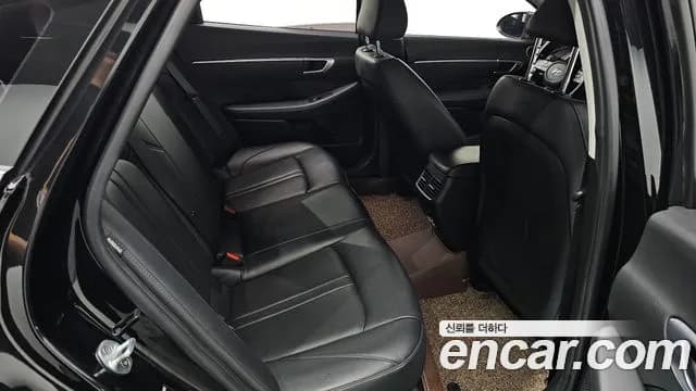 2020 Hyundai Sonata (DN8) 2.0 LPG(rental car) Sold VIN KMHL341DBLA047903 – photo 17 2020 Hyundai Sonata (DN8) 2.0 LPG(rental car) Sold VIN KMHL341DBLA047903 – photo 17