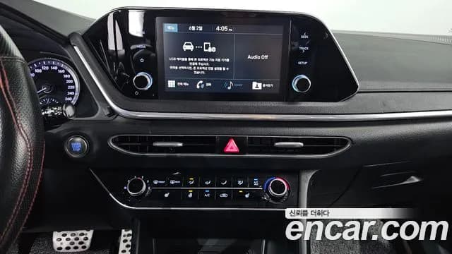 2020 Hyundai Sonata (DN8) 2.0 LPG(rental car) Sold VIN KMHL341DBLA047903 – photo 18 2020 Hyundai Sonata (DN8) 2.0 LPG(rental car) Sold VIN KMHL341DBLA047903 – photo 18