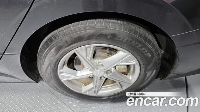 2020 Hyundai Sonata (DN8) 2.0 LPG(rental car) Sold VIN KMHL341DBLA060019 – side profile 2020 Hyundai Sonata (DN8) 2.0 LPG(rental car) Sold VIN KMHL341DBLA060019 – side profile