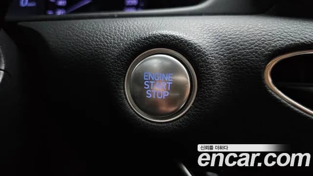 2020 Hyundai Sonata (DN8) 2.0 LPG(rental car) Sold VIN KMHL341DBLA060019 – dashboard 2020 Hyundai Sonata (DN8) 2.0 LPG(rental car) Sold VIN KMHL341DBLA060019 – dashboard