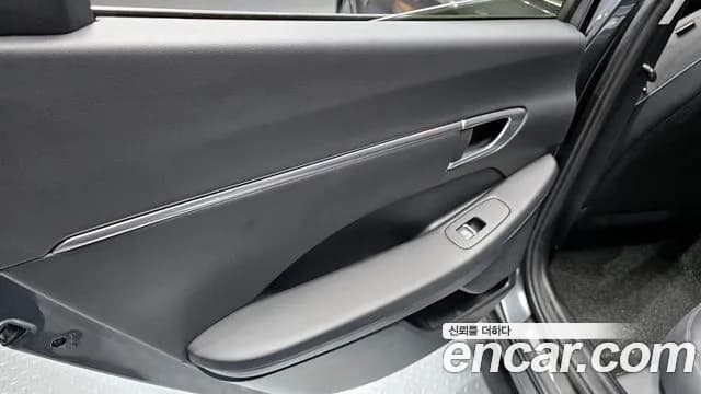 2020 Hyundai Sonata (DN8) 2.0 LPG(rental car) Sold VIN KMHL341DBLA060019 – trunk area 2020 Hyundai Sonata (DN8) 2.0 LPG(rental car) Sold VIN KMHL341DBLA060019 – trunk area