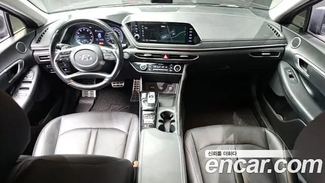 2020 Hyundai Sonata (DN8) 2.0 LPG(rental car) Sold VIN KMHL341DBLA060019 – odometer reading 2020 Hyundai Sonata (DN8) 2.0 LPG(rental car) Sold VIN KMHL341DBLA060019 – odometer reading