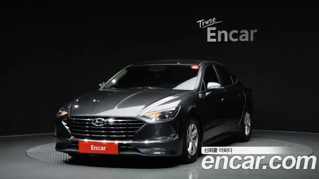 2020 Hyundai Sonata (DN8) 2.0 LPG(rental car) Sold VIN KMHL341DBLA060019 – photo 14 2020 Hyundai Sonata (DN8) 2.0 LPG(rental car) Sold VIN KMHL341DBLA060019 – photo 14