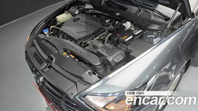 2020 Hyundai Sonata (DN8) 2.0 LPG(rental car) Sold VIN KMHL341DBLA060019 – photo 15 2020 Hyundai Sonata (DN8) 2.0 LPG(rental car) Sold VIN KMHL341DBLA060019 – photo 15