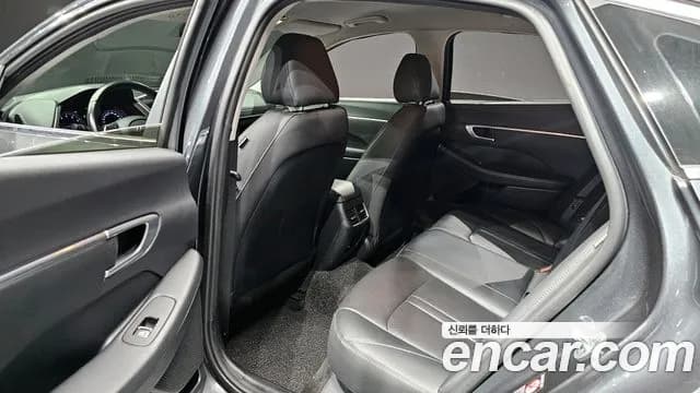 2020 Hyundai Sonata (DN8) 2.0 LPG(rental car) Sold VIN KMHL341DBLA060019 – photo 18 2020 Hyundai Sonata (DN8) 2.0 LPG(rental car) Sold VIN KMHL341DBLA060019 – photo 18