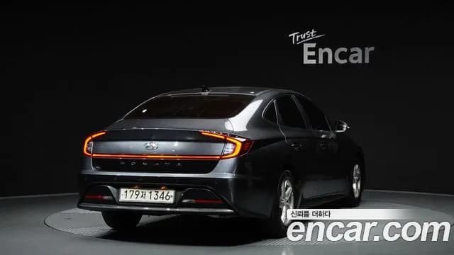 2020 Hyundai Sonata (DN8) 2.0 LPG(rental car) Sold VIN KMHL341DBLA060019 – photo 24 2020 Hyundai Sonata (DN8) 2.0 LPG(rental car) Sold VIN KMHL341DBLA060019 – photo 24