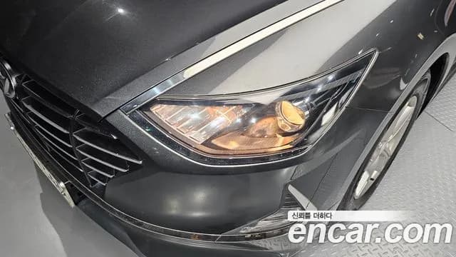 2020 Hyundai Sonata (DN8) 2.0 LPG(rental car) Sold VIN KMHL341DBLA060019 – photo 28 2020 Hyundai Sonata (DN8) 2.0 LPG(rental car) Sold VIN KMHL341DBLA060019 – photo 28