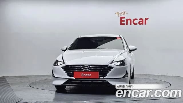 2020 Hyundai Sonata (DN8) 2.0 LPG(rental car) Sold VIN KMHL341DBLA066502 – interior seats 2020 Hyundai Sonata (DN8) 2.0 LPG(rental car) Sold VIN KMHL341DBLA066502 – interior seats
