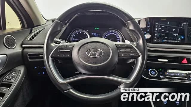 2020 Hyundai Sonata (DN8) 2.0 LPG(rental car) Sold VIN KMHL341DBLA066502 – odometer reading 2020 Hyundai Sonata (DN8) 2.0 LPG(rental car) Sold VIN KMHL341DBLA066502 – odometer reading