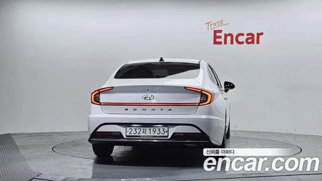 2020 Hyundai Sonata (DN8) 2.0 LPG(rental car) Sold VIN KMHL341DBLA066502 – photo 19 2020 Hyundai Sonata (DN8) 2.0 LPG(rental car) Sold VIN KMHL341DBLA066502 – photo 19