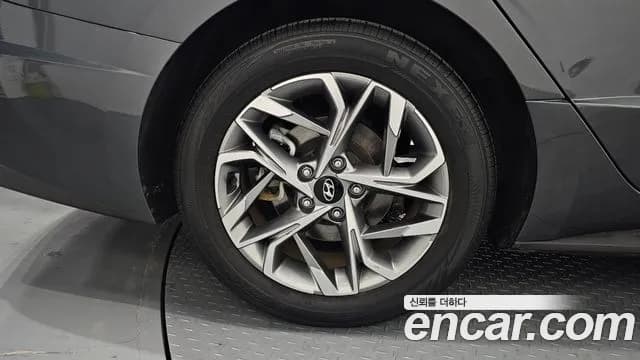 2020 Hyundai Sonata (DN8) 2.0 LPG Sold VIN KMHL341DBLA069194 – front exterior 2020 Hyundai Sonata (DN8) 2.0 LPG Sold VIN KMHL341DBLA069194 – front exterior