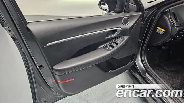 2020 Hyundai Sonata (DN8) 2.0 LPG Sold VIN KMHL341DBLA069194 – dashboard 2020 Hyundai Sonata (DN8) 2.0 LPG Sold VIN KMHL341DBLA069194 – dashboard