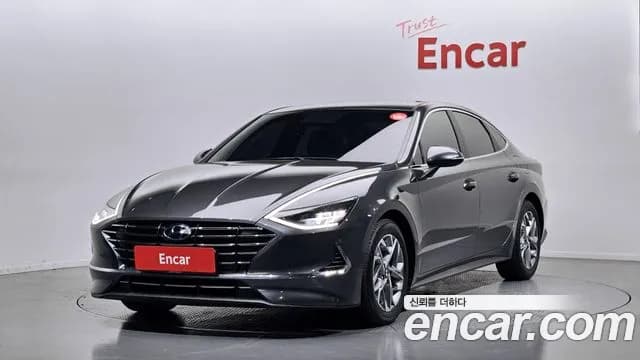 2020 Hyundai Sonata (DN8) 2.0 LPG Sold VIN KMHL341DBLA069194 – interior seats 2020 Hyundai Sonata (DN8) 2.0 LPG Sold VIN KMHL341DBLA069194 – interior seats