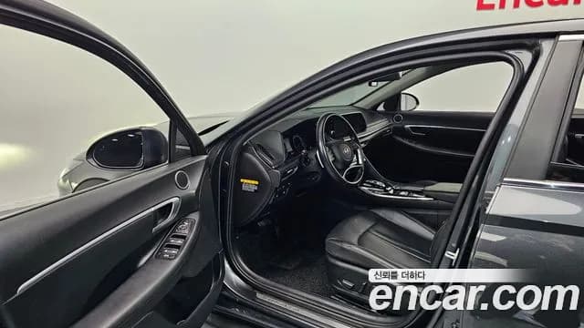 2020 Hyundai Sonata (DN8) 2.0 LPG Sold VIN KMHL341DBLA069194 – engine bay 2020 Hyundai Sonata (DN8) 2.0 LPG Sold VIN KMHL341DBLA069194 – engine bay