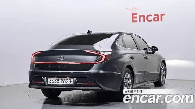 2020 Hyundai Sonata (DN8) 2.0 LPG Sold VIN KMHL341DBLA069194 – photo 21 2020 Hyundai Sonata (DN8) 2.0 LPG Sold VIN KMHL341DBLA069194 – photo 21