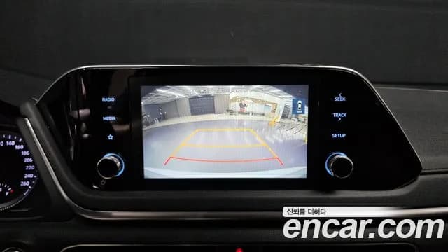 2020 Hyundai Sonata (DN8) 2.0 LPG(rental car) Sold VIN KMHL341DBLA086058 – undercarriage 2020 Hyundai Sonata (DN8) 2.0 LPG(rental car) Sold VIN KMHL341DBLA086058 – undercarriage