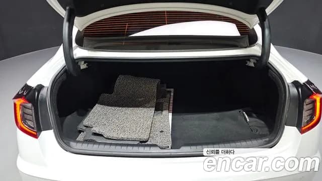 2020 Hyundai Sonata (DN8) 2.0 LPG(rental car) Sold VIN KMHL341DBLA086058 – photo 13 2020 Hyundai Sonata (DN8) 2.0 LPG(rental car) Sold VIN KMHL341DBLA086058 – photo 13