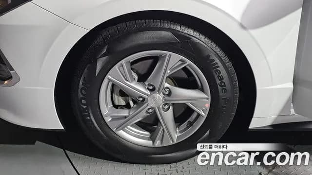 2020 Hyundai Sonata (DN8) 2.0 LPG(rental car) Sold VIN KMHL341DBLA086058 – photo 16 2020 Hyundai Sonata (DN8) 2.0 LPG(rental car) Sold VIN KMHL341DBLA086058 – photo 16