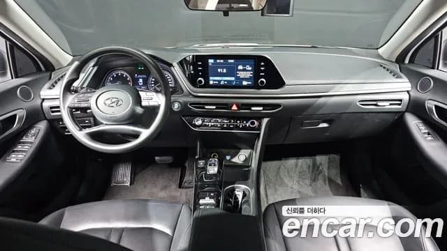 2020 Hyundai Sonata (DN8) 2.0 LPG(rental car) Sold VIN KMHL341DBLA086058 – photo 17 2020 Hyundai Sonata (DN8) 2.0 LPG(rental car) Sold VIN KMHL341DBLA086058 – photo 17