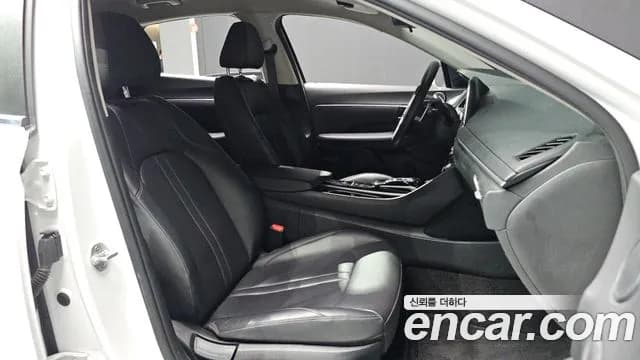 2020 Hyundai Sonata (DN8) 2.0 LPG(rental car) Sold VIN KMHL341DBLA086058 – photo 19 2020 Hyundai Sonata (DN8) 2.0 LPG(rental car) Sold VIN KMHL341DBLA086058 – photo 19
