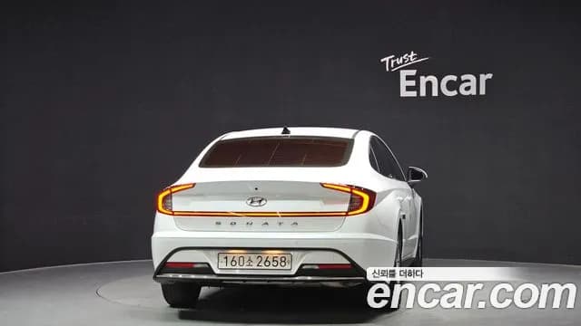 2020 Hyundai Sonata (DN8) 2.0 LPG(rental car) Sold VIN KMHL341DBLA086058 – photo 20 2020 Hyundai Sonata (DN8) 2.0 LPG(rental car) Sold VIN KMHL341DBLA086058 – photo 20