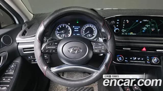 2020 Hyundai Sonata (DN8) 2.0 LPG Sold VIN KMHL341DBLA102010 – exterior detail 2020 Hyundai Sonata (DN8) 2.0 LPG Sold VIN KMHL341DBLA102010 – exterior detail