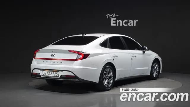 2020 Hyundai Sonata (DN8) 2.0 LPG Sold VIN KMHL341DBLA102010 – trunk area 2020 Hyundai Sonata (DN8) 2.0 LPG Sold VIN KMHL341DBLA102010 – trunk area