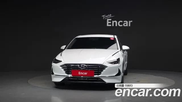 2020 Hyundai Sonata (DN8) 2.0 LPG Sold VIN KMHL341DBLA102010 – photo 13 2020 Hyundai Sonata (DN8) 2.0 LPG Sold VIN KMHL341DBLA102010 – photo 13