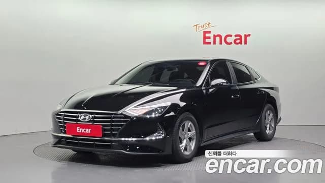 2021 Hyundai Sonata (DN8) 2.0 LPG(rental car) Sold VIN KMHL341DBMA105628 – interior seats 2021 Hyundai Sonata (DN8) 2.0 LPG(rental car) Sold VIN KMHL341DBMA105628 – interior seats