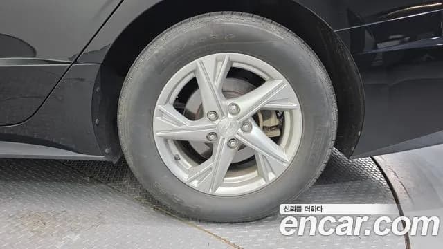 2021 Hyundai Sonata (DN8) 2.0 LPG(rental car) Sold VIN KMHL341DBMA105628 – odometer reading 2021 Hyundai Sonata (DN8) 2.0 LPG(rental car) Sold VIN KMHL341DBMA105628 – odometer reading