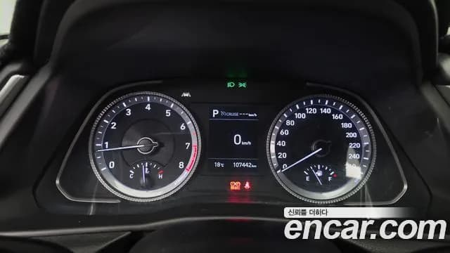 2021 Hyundai Sonata (DN8) 2.0 LPG(rental car) Sold VIN KMHL341DBMA105628 – photo 12 2021 Hyundai Sonata (DN8) 2.0 LPG(rental car) Sold VIN KMHL341DBMA105628 – photo 12
