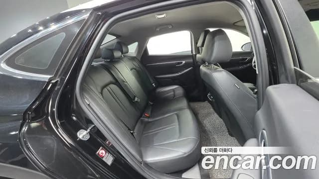 2021 Hyundai Sonata (DN8) 2.0 LPG(rental car) Sold VIN KMHL341DBMA105628 – photo 14 2021 Hyundai Sonata (DN8) 2.0 LPG(rental car) Sold VIN KMHL341DBMA105628 – photo 14