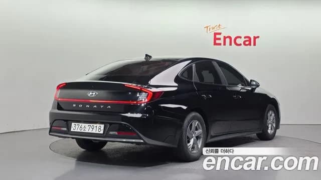 2021 Hyundai Sonata (DN8) 2.0 LPG(rental car) Sold VIN KMHL341DBMA105628 – photo 16 2021 Hyundai Sonata (DN8) 2.0 LPG(rental car) Sold VIN KMHL341DBMA105628 – photo 16