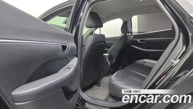 2021 Hyundai Sonata (DN8) 2.0 LPG(rental car) Sold VIN KMHL341DBMA105628 – photo 17 2021 Hyundai Sonata (DN8) 2.0 LPG(rental car) Sold VIN KMHL341DBMA105628 – photo 17