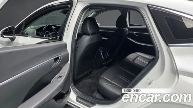 2021 Hyundai Sonata (DN8) 2.0 LPG(rental car) Sold VIN KMHL341DBMA122621 – dashboard 2021 Hyundai Sonata (DN8) 2.0 LPG(rental car) Sold VIN KMHL341DBMA122621 – dashboard