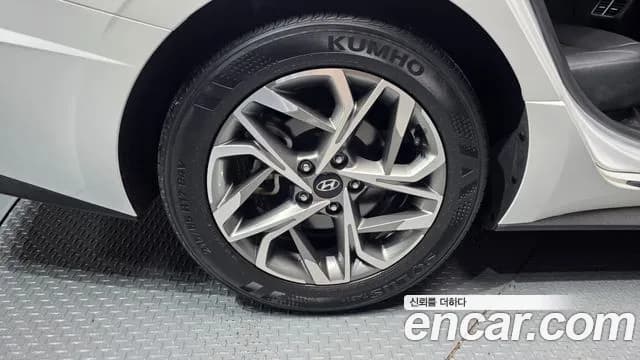 2021 Hyundai Sonata (DN8) 2.0 LPG(rental car) Sold VIN KMHL341DBMA122621 – engine bay 2021 Hyundai Sonata (DN8) 2.0 LPG(rental car) Sold VIN KMHL341DBMA122621 – engine bay