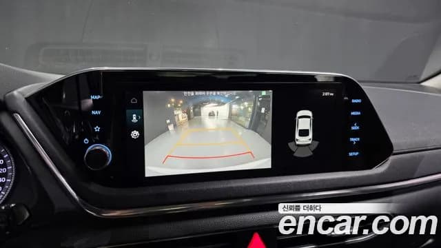 2021 Hyundai Sonata (DN8) 2.0 LPG(rental car) Sold VIN KMHL341DBMA122621 – photo 14 2021 Hyundai Sonata (DN8) 2.0 LPG(rental car) Sold VIN KMHL341DBMA122621 – photo 14