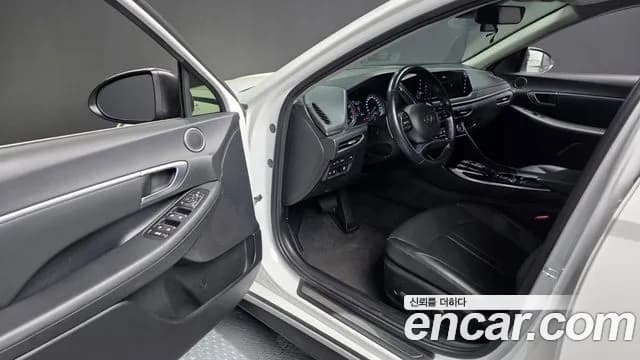 2021 Hyundai Sonata (DN8) 2.0 LPG(rental car) Sold VIN KMHL341DBMA122621 – photo 15 2021 Hyundai Sonata (DN8) 2.0 LPG(rental car) Sold VIN KMHL341DBMA122621 – photo 15