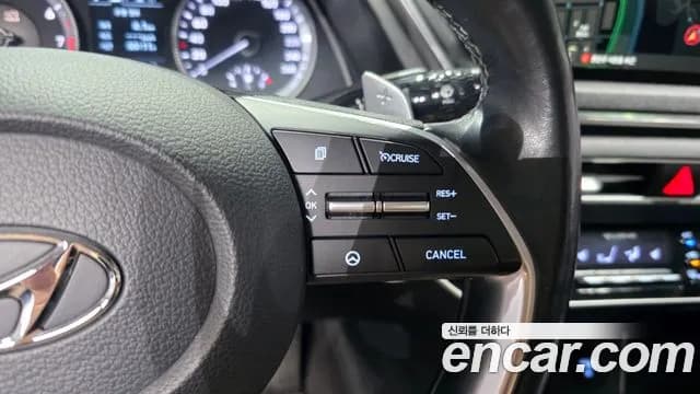 2021 Hyundai Sonata (DN8) 2.0 LPG(rental car) Sold VIN KMHL341DBMA122621 – photo 17 2021 Hyundai Sonata (DN8) 2.0 LPG(rental car) Sold VIN KMHL341DBMA122621 – photo 17
