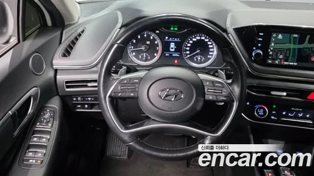 2021 Hyundai Sonata (DN8) 2.0 LPG(rental car) Sold VIN KMHL341DBMA122621 – photo 20 2021 Hyundai Sonata (DN8) 2.0 LPG(rental car) Sold VIN KMHL341DBMA122621 – photo 20