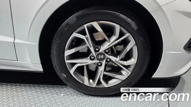2021 Hyundai Sonata (DN8) 2.0 LPG(rental car) Sold VIN KMHL341DBMA122621 – photo 26 2021 Hyundai Sonata (DN8) 2.0 LPG(rental car) Sold VIN KMHL341DBMA122621 – photo 26