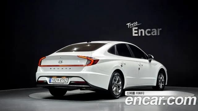 2021 Hyundai Sonata (DN8) 2.0 LPG(rental car) Sold VIN KMHL341DBMA122621 – photo 27 2021 Hyundai Sonata (DN8) 2.0 LPG(rental car) Sold VIN KMHL341DBMA122621 – photo 27