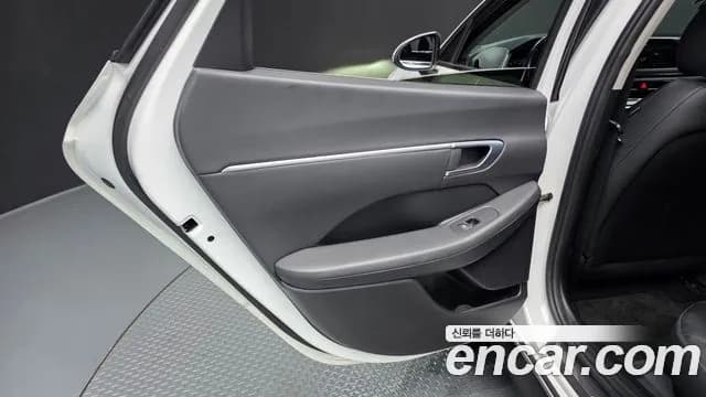 2021 Hyundai Sonata (DN8) 2.0 LPG(rental car) Sold VIN KMHL341DBMA122621 – photo 31 2021 Hyundai Sonata (DN8) 2.0 LPG(rental car) Sold VIN KMHL341DBMA122621 – photo 31