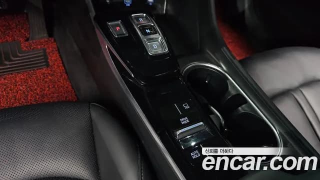 2021 Hyundai Sonata (DN8) 2.0 LPG(rental car) Sold VIN KMHL341DBMA130732 – rear exterior 2021 Hyundai Sonata (DN8) 2.0 LPG(rental car) Sold VIN KMHL341DBMA130732 – rear exterior